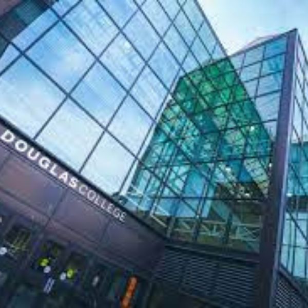 Douglas College New Westminster Campus