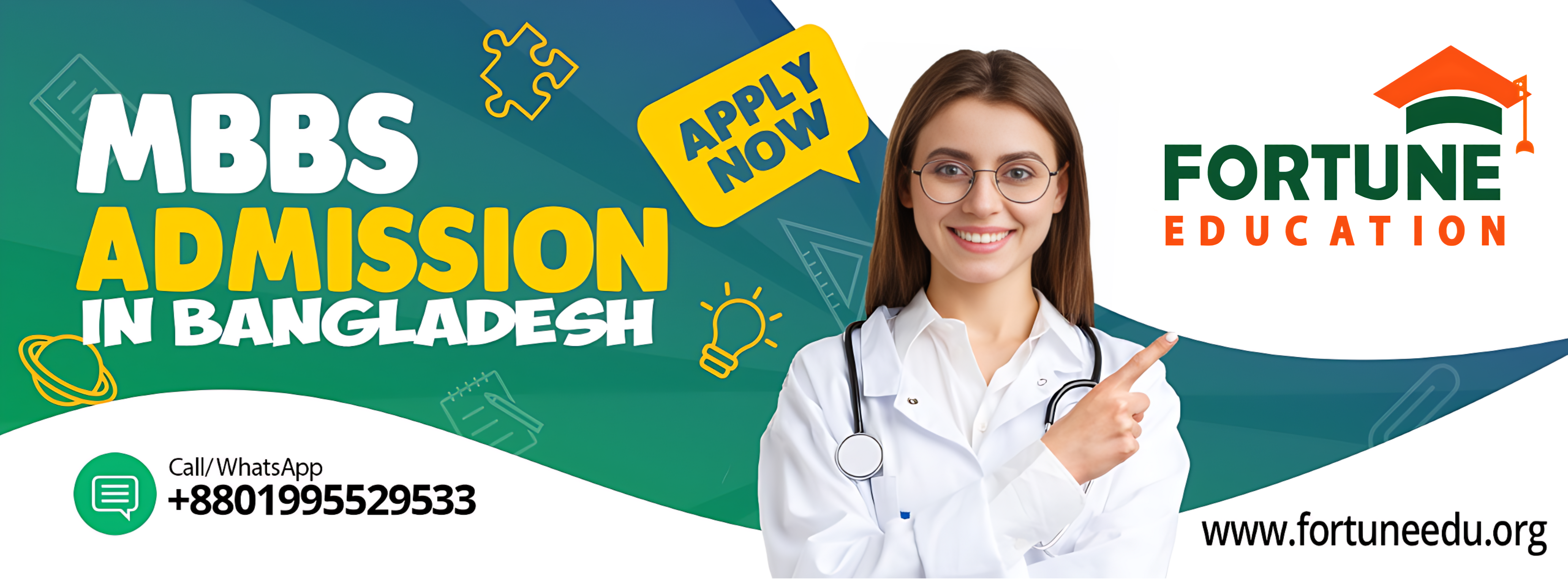 Admission Consultants in India for MBBS In Bangladesh